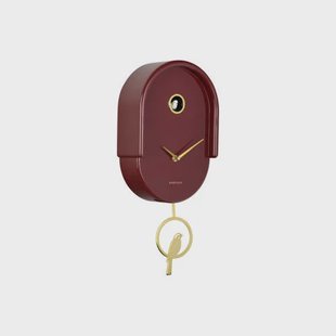 Karlsson koekoeksklok Tweet