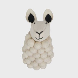 Kidsdepot zoo Schaap (25x25x45 cm)