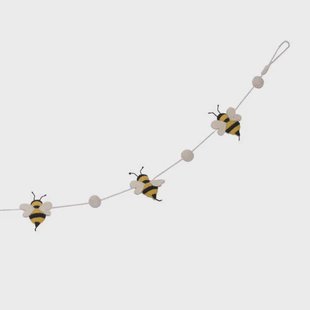 Kidsdepot slinger Bees (182 cm)