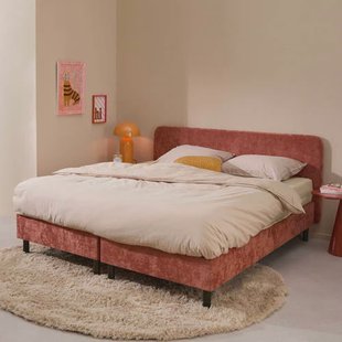 NOUS Living boxspring Bedok (140x200)