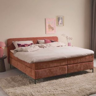 NOUS Living boxspring Orchard (160x200)