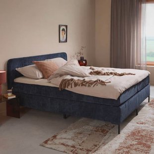 NOUS Living boxspring Orchard (160x200)