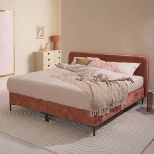 NOUS Living boxspring Marymount (180x220)