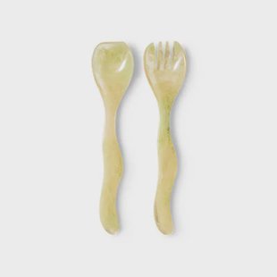 HKLIVING slabestek (2-delig)