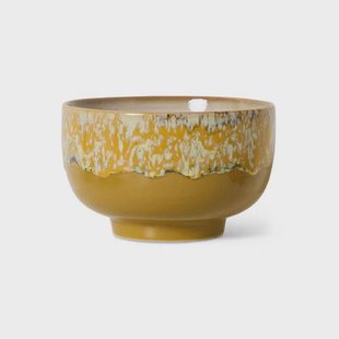 HKLIVING kom 70s (Ø13,5 cm)