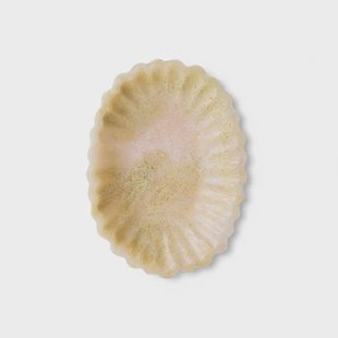 HKLIVING serveerschaal New classics (29x21,5 cm)