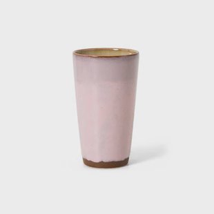 HKLIVING lattemok 70s (Ø7,5 cm) (280 ml)