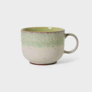 HKLIVING theemok 70s (Ø10,4 cm) (425 ml)