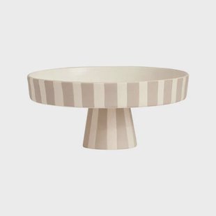 OYOY Living serveerschaal Toppu (Ø20 cm)