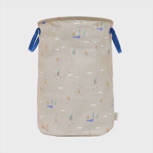 OYOY Mini was-/opberg mand Foxy