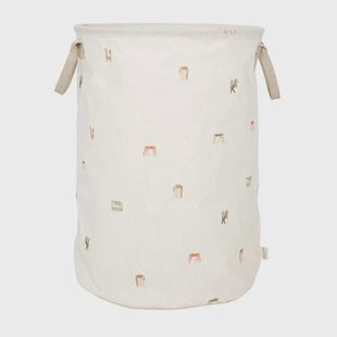 OYOY Mini opberg/was mand Moira (54x38 cm)