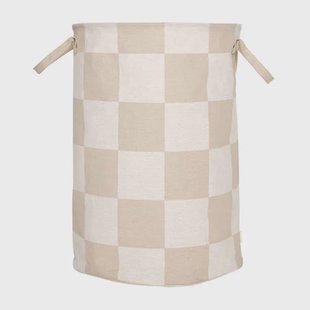 OYOY Living opberg/was mand Chess (54x38 cm)