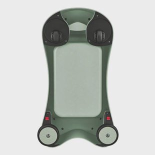 Globber loopwagen Walk'n roll groen