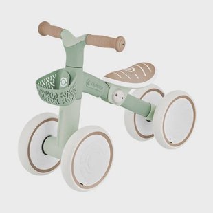 Globber loopfiets Learning Bike Sage
