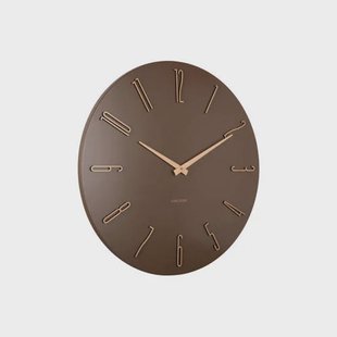 Karlsson Wandklok Esmerado (60 cm)