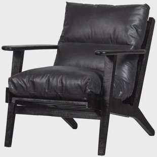 WOOOD fauteuil Houston