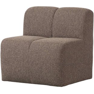 WOOOD 1-zits (modulair) Mojo 84 cm