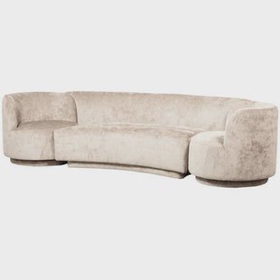 WOOOD modulaire bank Popular