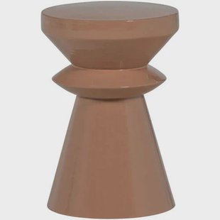 WOOOD bijzettafel Fedde