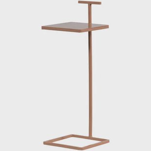 WOOOD bijzettafel Toste