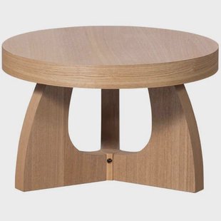 WOOOD bijzettafel Tala