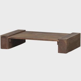 WOOOD salontafel Cuno