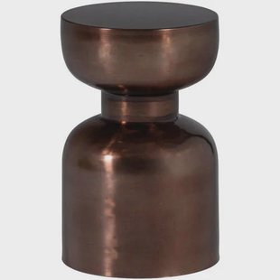 WOOOD bijzettafel Frits