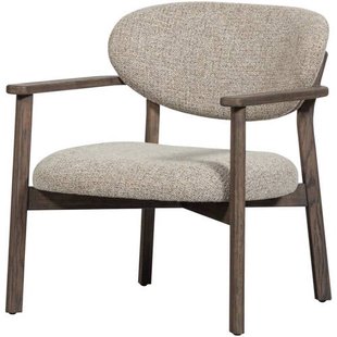 WOOOD fauteuil Udar