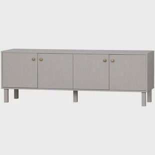 WOOOD tv-meubel Madu