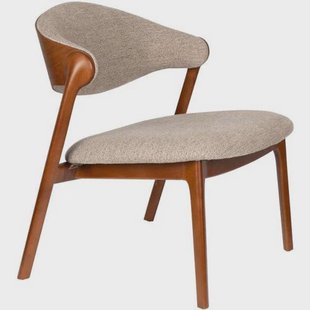 Dutchbone fauteuil Babington