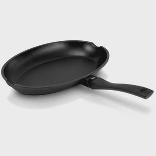 Beka Energy vispan – keramische anti-aanbaklaag 34 × 23 cm