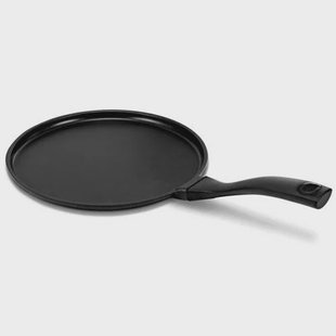 Beka Energy R pannenkoekenpan 28 cm – keramische anti-aanbaklaag