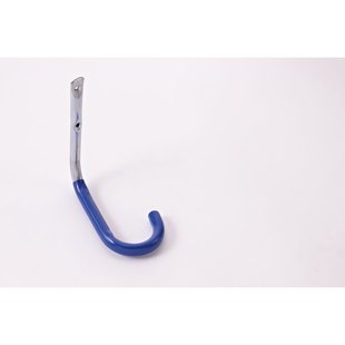 Mottez Fietshaak Grijs Ø16mm