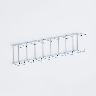 Mottez Gereedschaphouder Metaal 1,15m