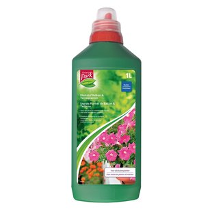 Central Park Vloeibare Buitenplantenvoeding 1l