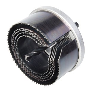 Wolfcraft Gatenzaag 2155000 60/68/74/80/95mm