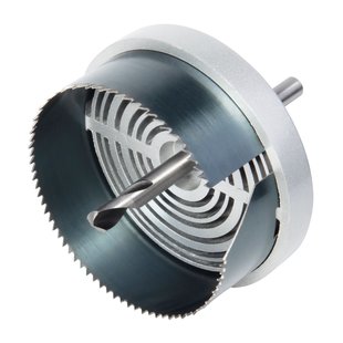 Wolfcraft Standaard Gatenzaag 68mm