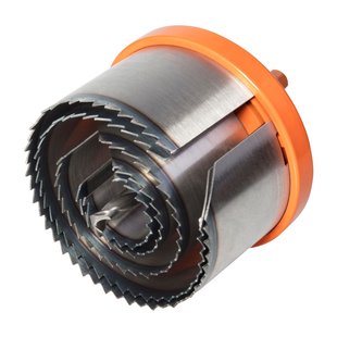 Wolfcraft Gatenzaag 28-74mm