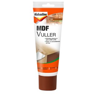 Alabastine Mdf Vuller 330gr