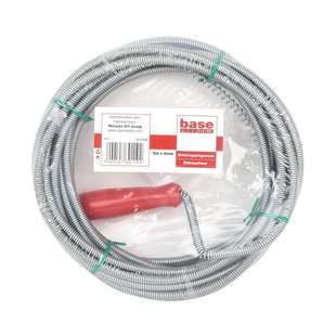 Baseline Ontstoppingsveer 5mx6mm