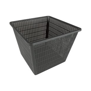 Ubbink Waterplantmand Vierkant 30x30x25cm