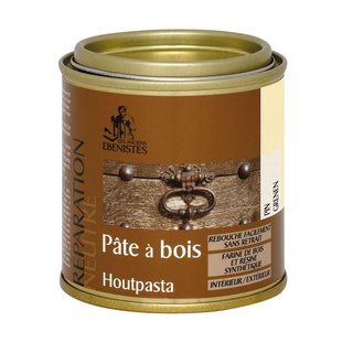 Les Anciens Ebénistes Houtpasta Dennenboom 140gr