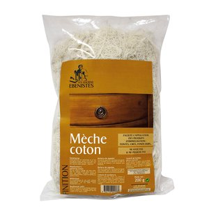 Les Anciens Ébénistes Katoenprop 200g