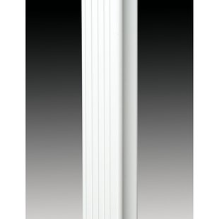 Mac Lean Rail & Roll Handgreepprofiel Wit 260cm