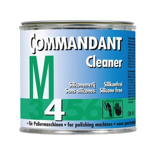 Commandant Cleaner M4 500g