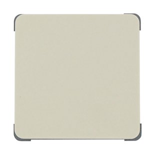 Peha Blindplaat Standaard Crème