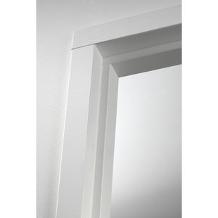 Cando Binnendeurkozijn - Vuren - Universeel - 45x114mm - Deurhoogte Tot 211cm