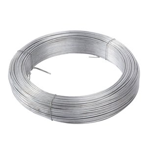 Giardino Spandraad Verzinkt 2,7mm X 100m