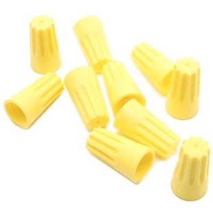 Legrand Schroefdop Capvis 1,5 - 4 Mm² 10 St