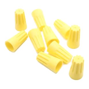 Legrand Lasdoppen 25 Stuks, 1,5 - 4 Mm²